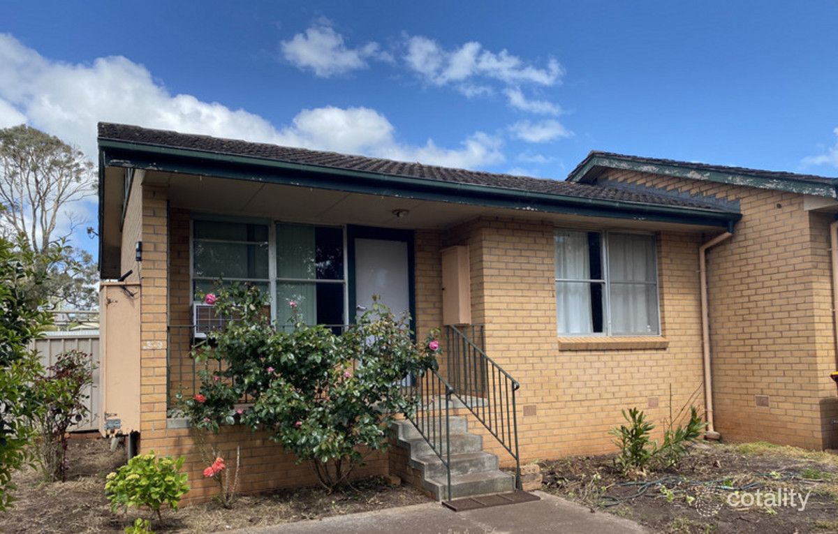 3/123 Cobb St, Penshurst, VIC 3289