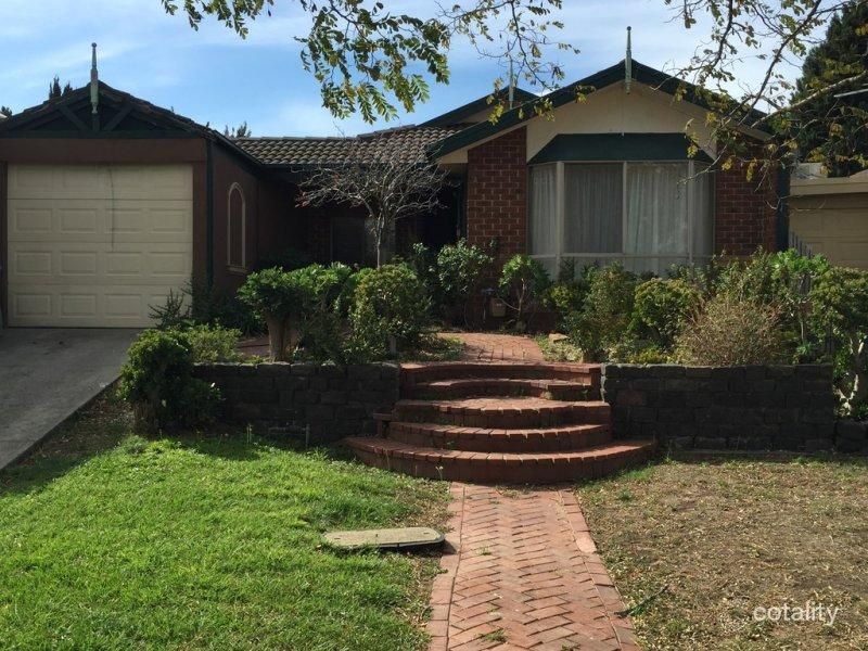 4 Satterly Way, Roxburgh Park, VIC 3064