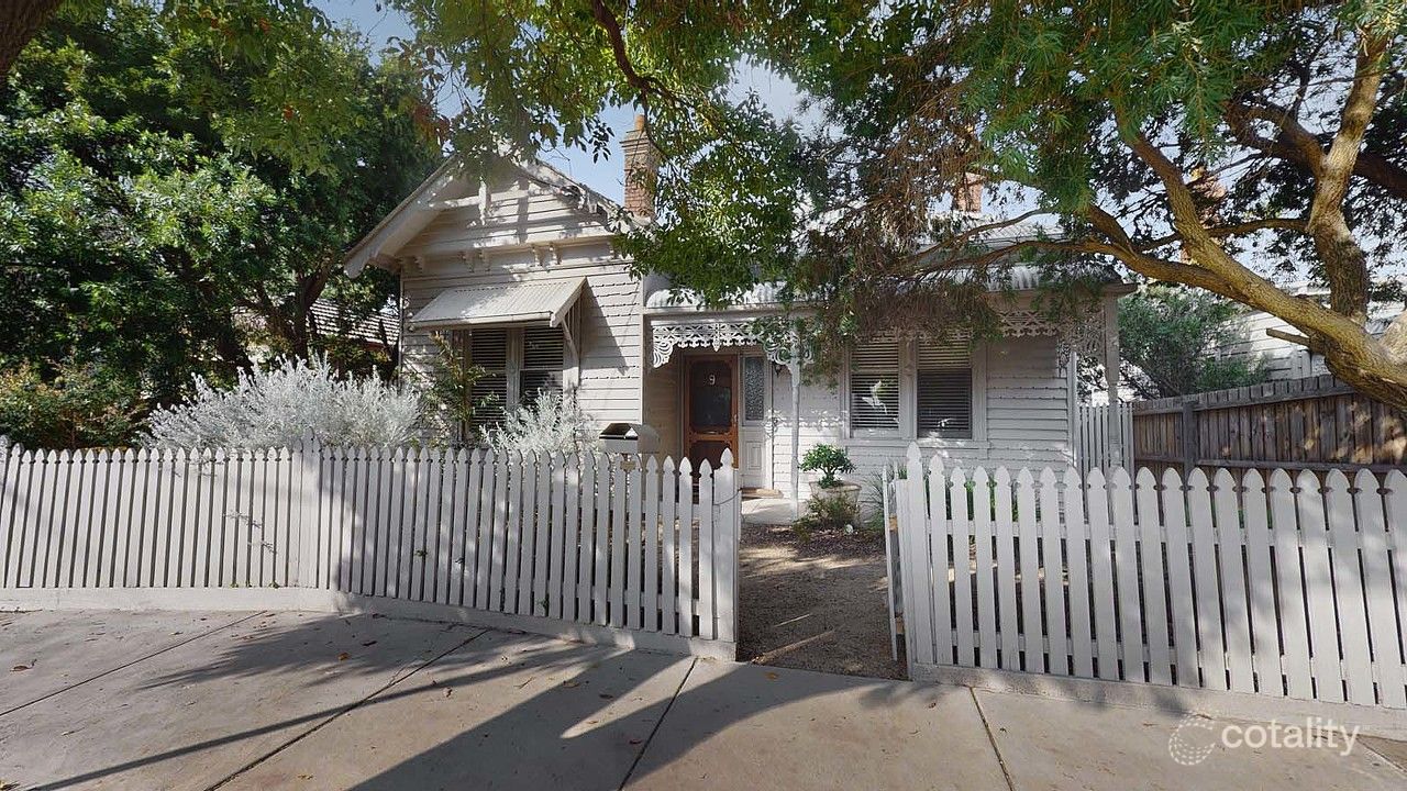 9 Barton St, Hawthorn, VIC 3122