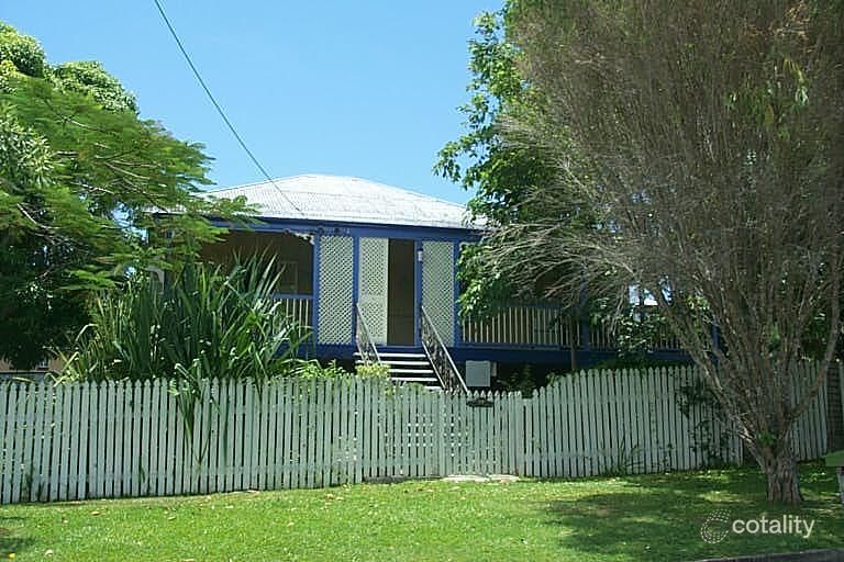 62 Littler St, West Rockhampton, QLD 4700