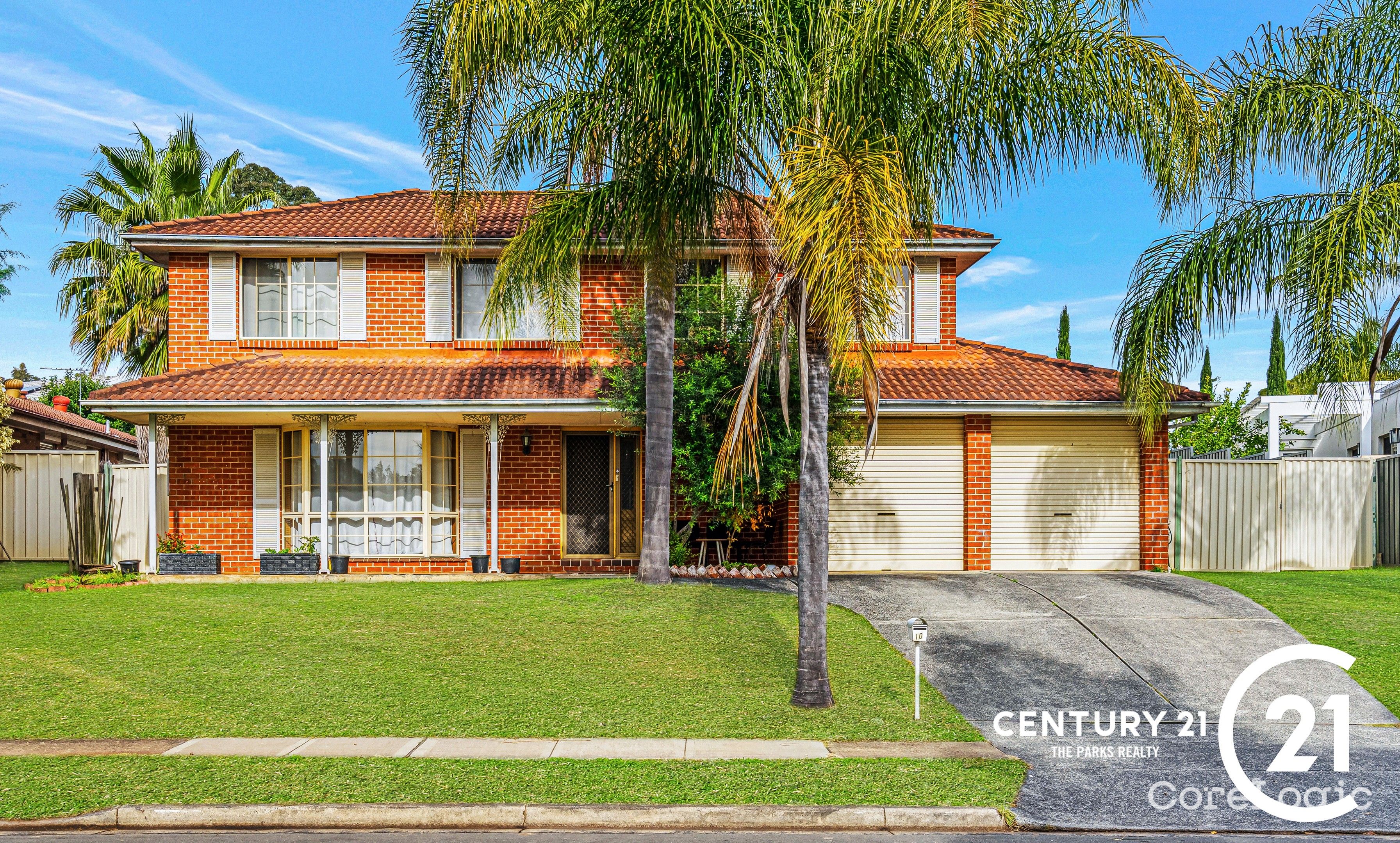 10 Stockdale Cres, Abbotsbury, NSW 2176