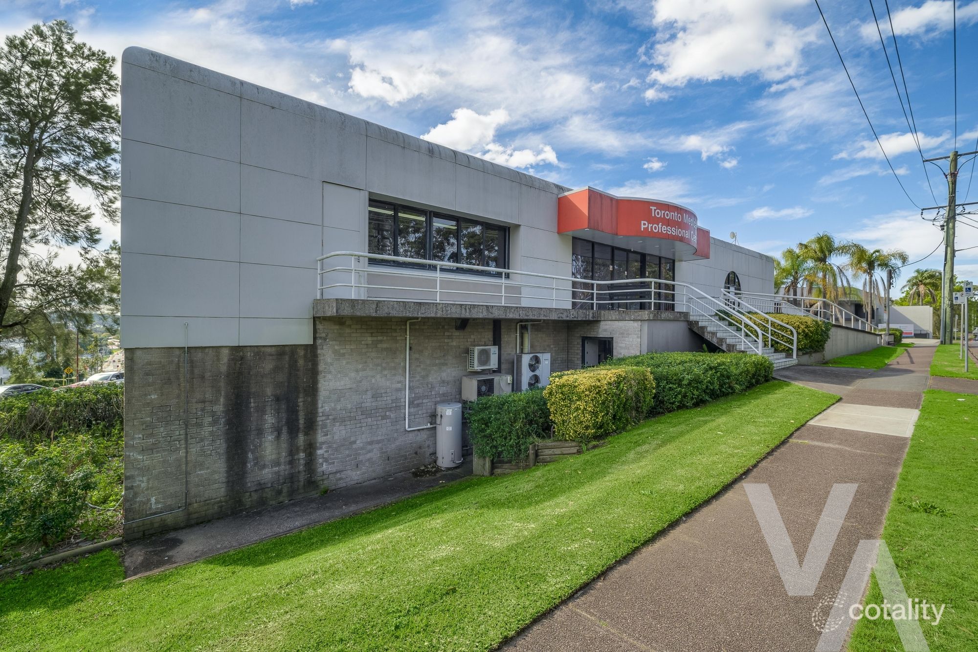 3/243 Excelsior Pde, Toronto, NSW 2283