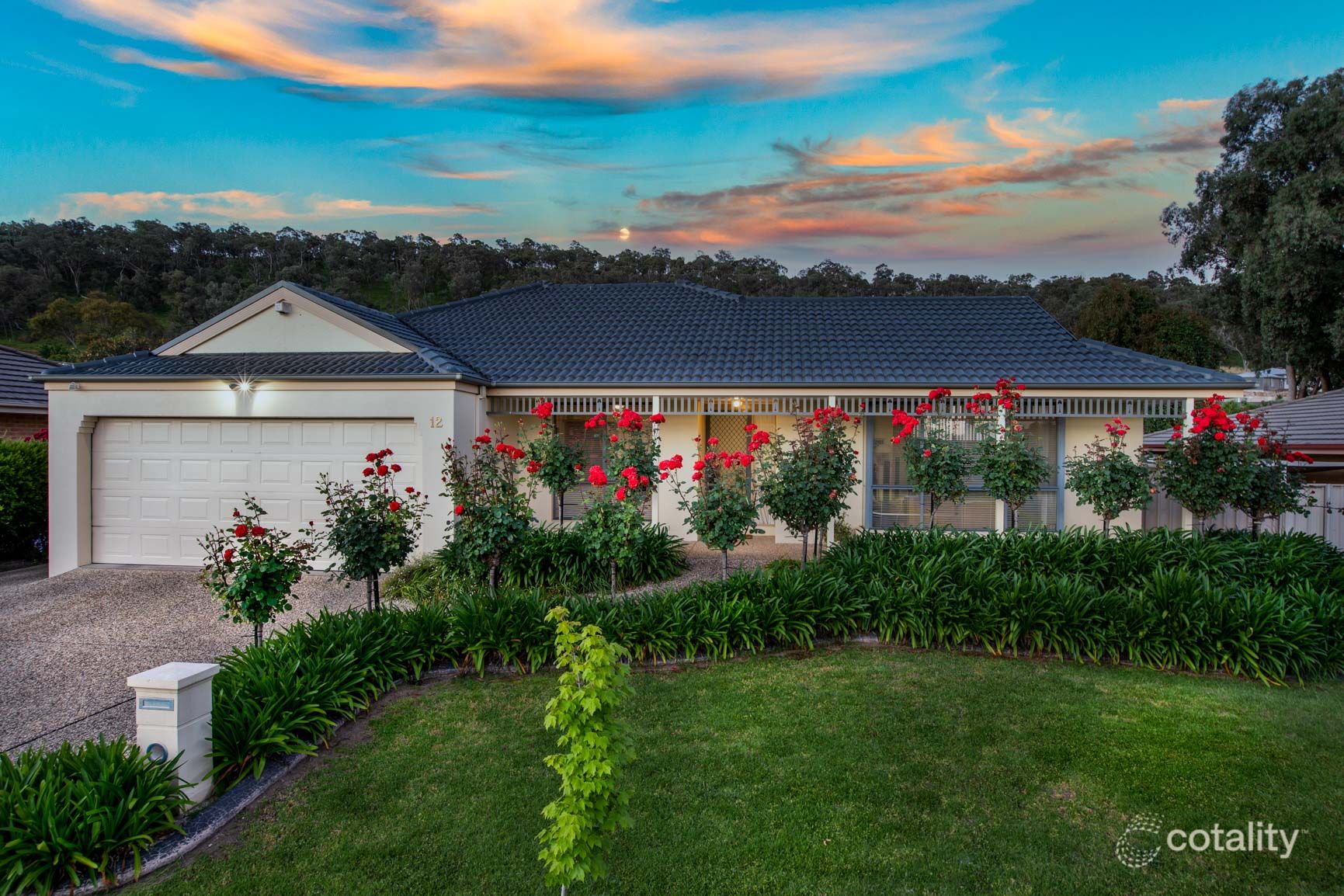 12 Casper Lane, Glenroy, NSW 2640
