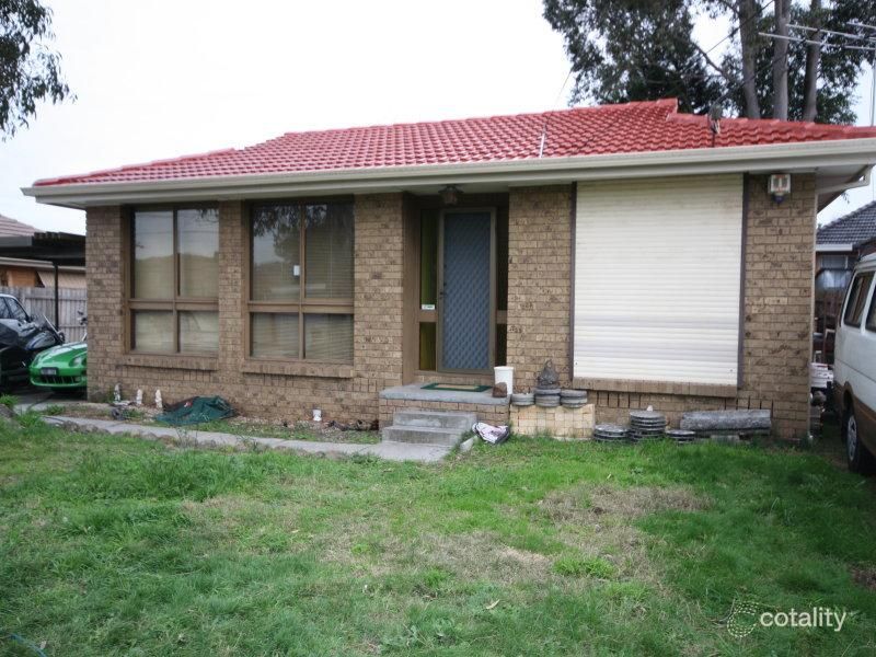 34 Loris St, Springvale South, VIC 3172