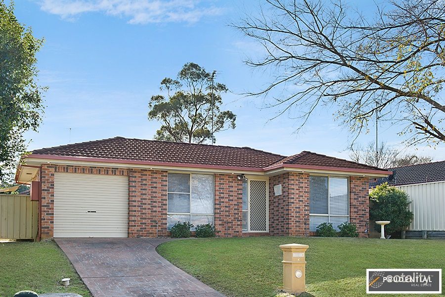 2 Moran Pl, Currans Hill, NSW 2567