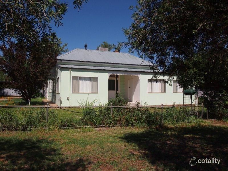 22 Mahonga St, Condobolin, NSW 2877