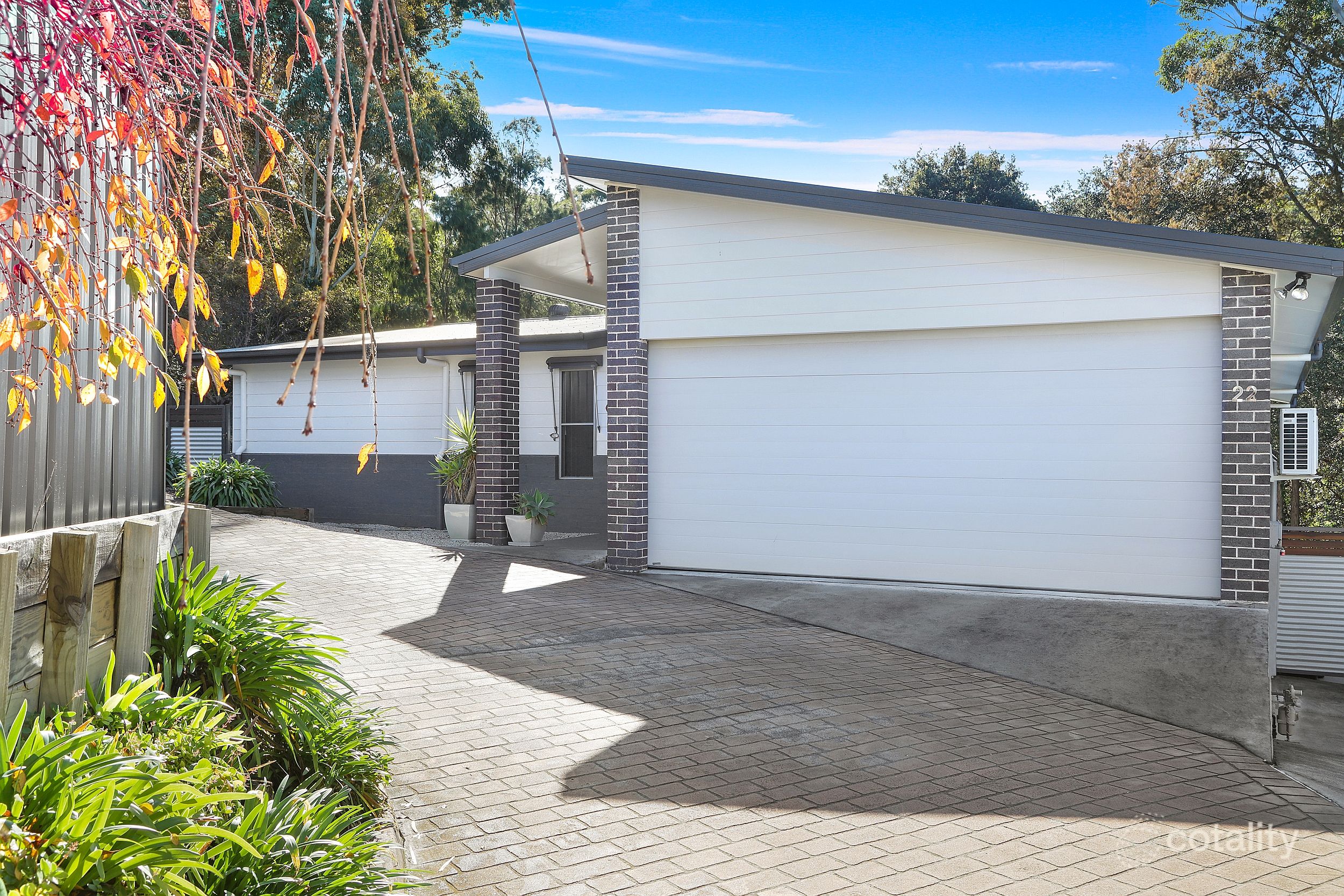 22 Cobbedah Dr, Springfield, NSW 2250