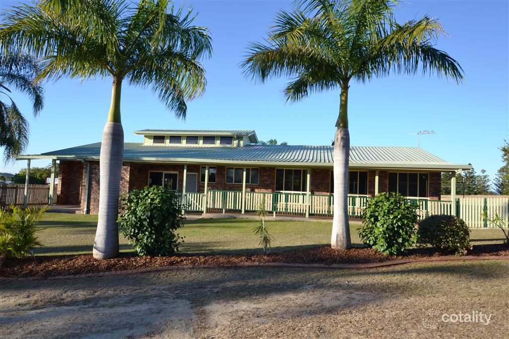 4 Roy Pl, Gracemere, QLD 4702