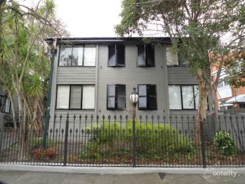 17/6-8 Avondale Rd, Armadale, VIC 3143
