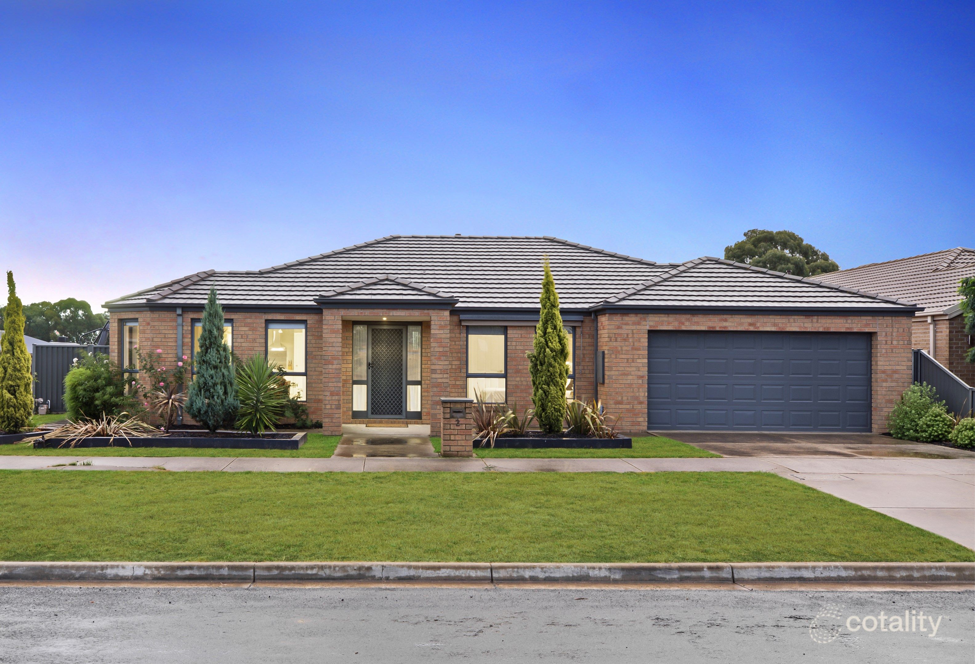 2 Modestino Pl, Mitchell Park, VIC 3355
