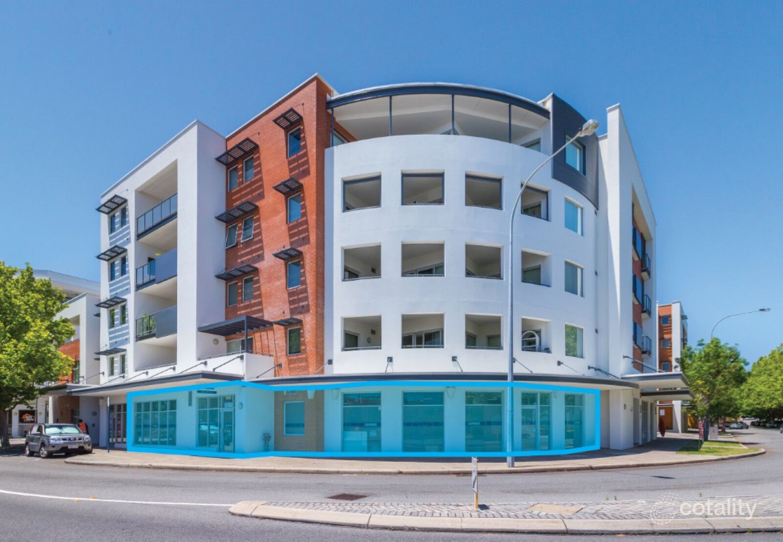 24/38 Fielder St, East Perth, WA 6004