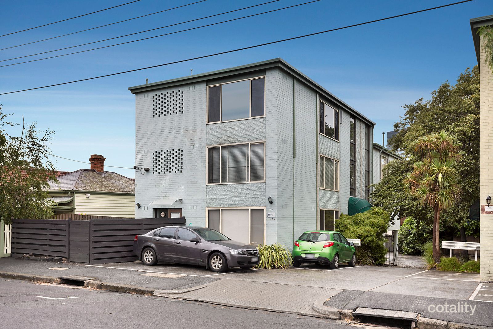 1/142 Shields St, Flemington, VIC 3031