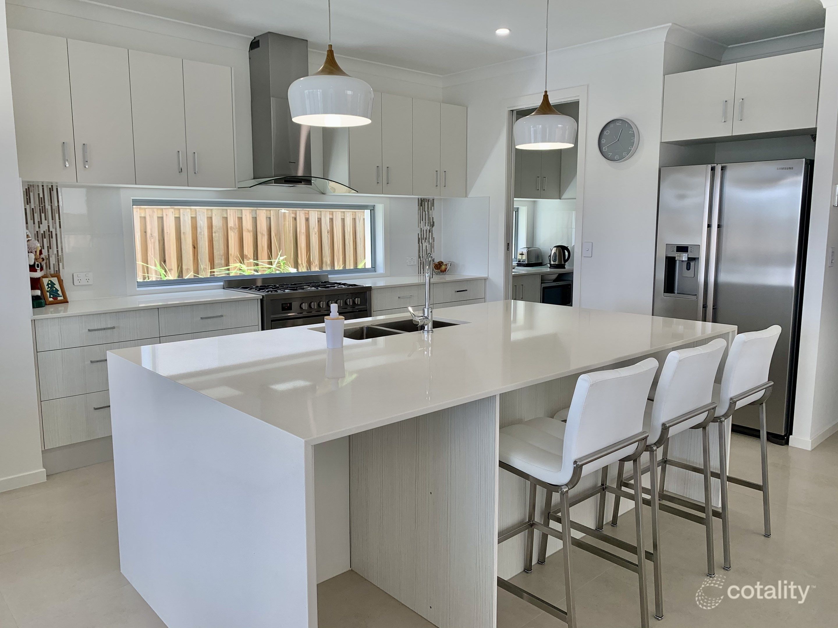 24 Santa Monica Bvd, Hope Island, QLD 4212