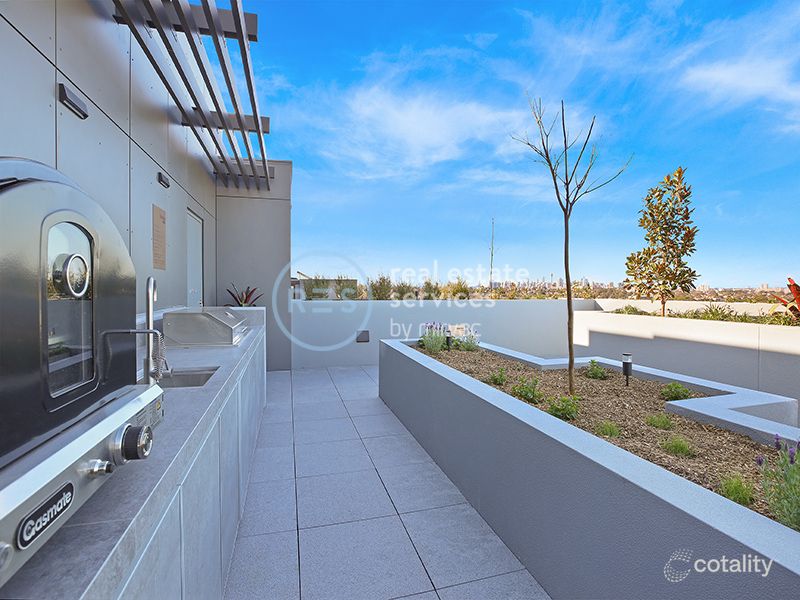 203/18 Lilydale St, Marrickville, NSW 2204