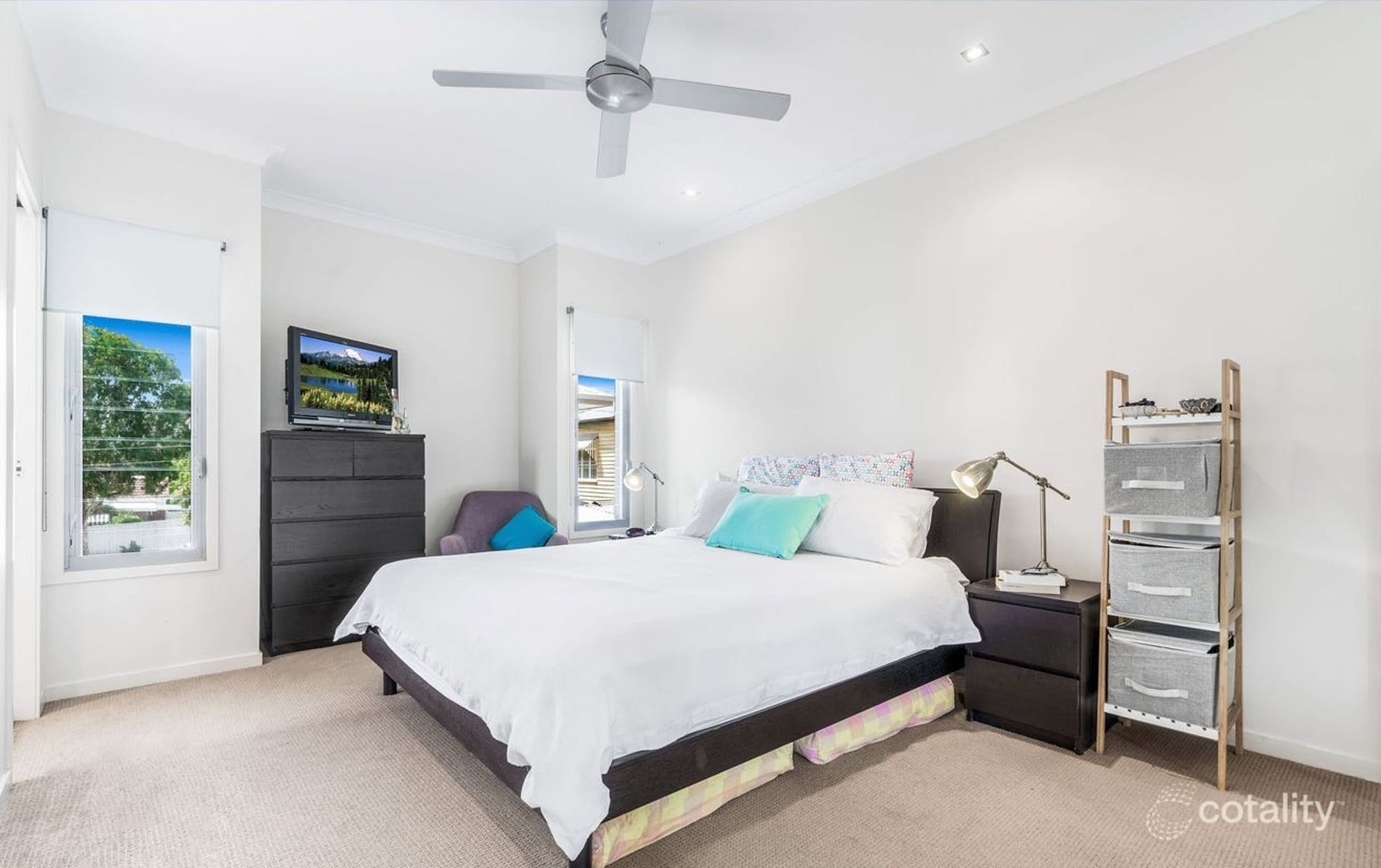 3/99a Grosvenor St, Morningside, QLD 4170