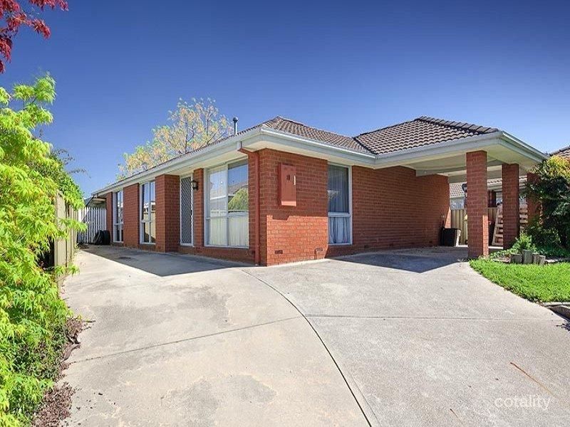18 Kyle Ct, West Wodonga, VIC 3690