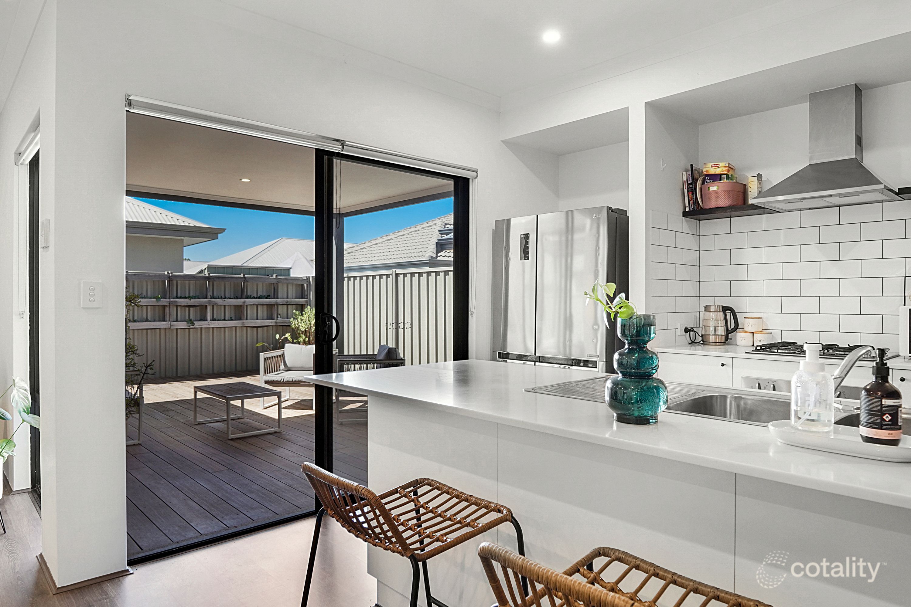 91 Littabella Ave, Wandi, WA 6167