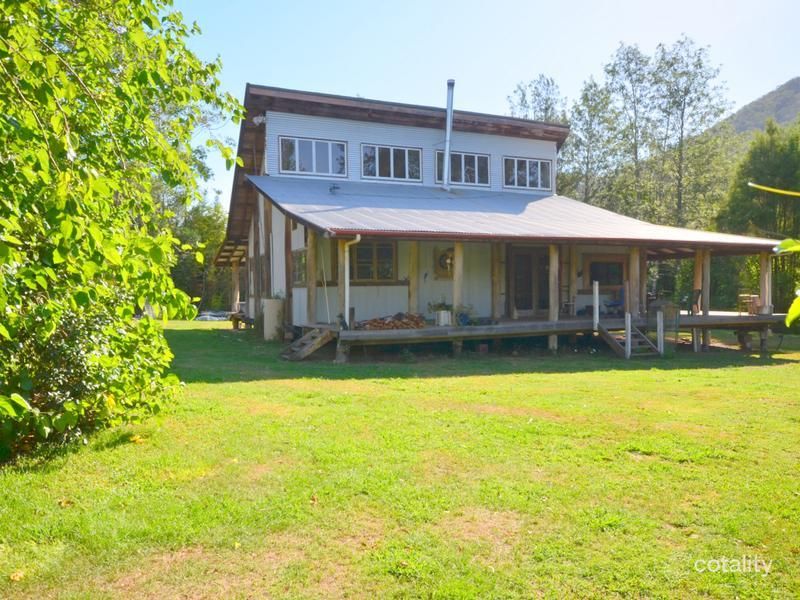 1037 Eastern Mary River Rd, Cambroon, QLD 4552