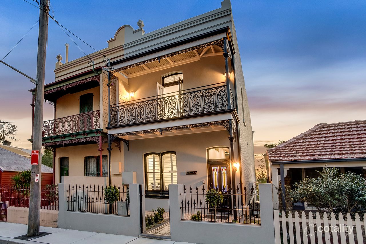 12 Thomas St, Mcmahons Point, NSW 2060