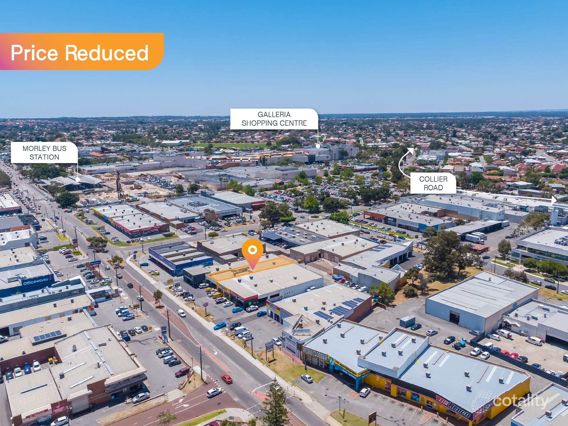 3/140 Russell St, Morley, WA 6062