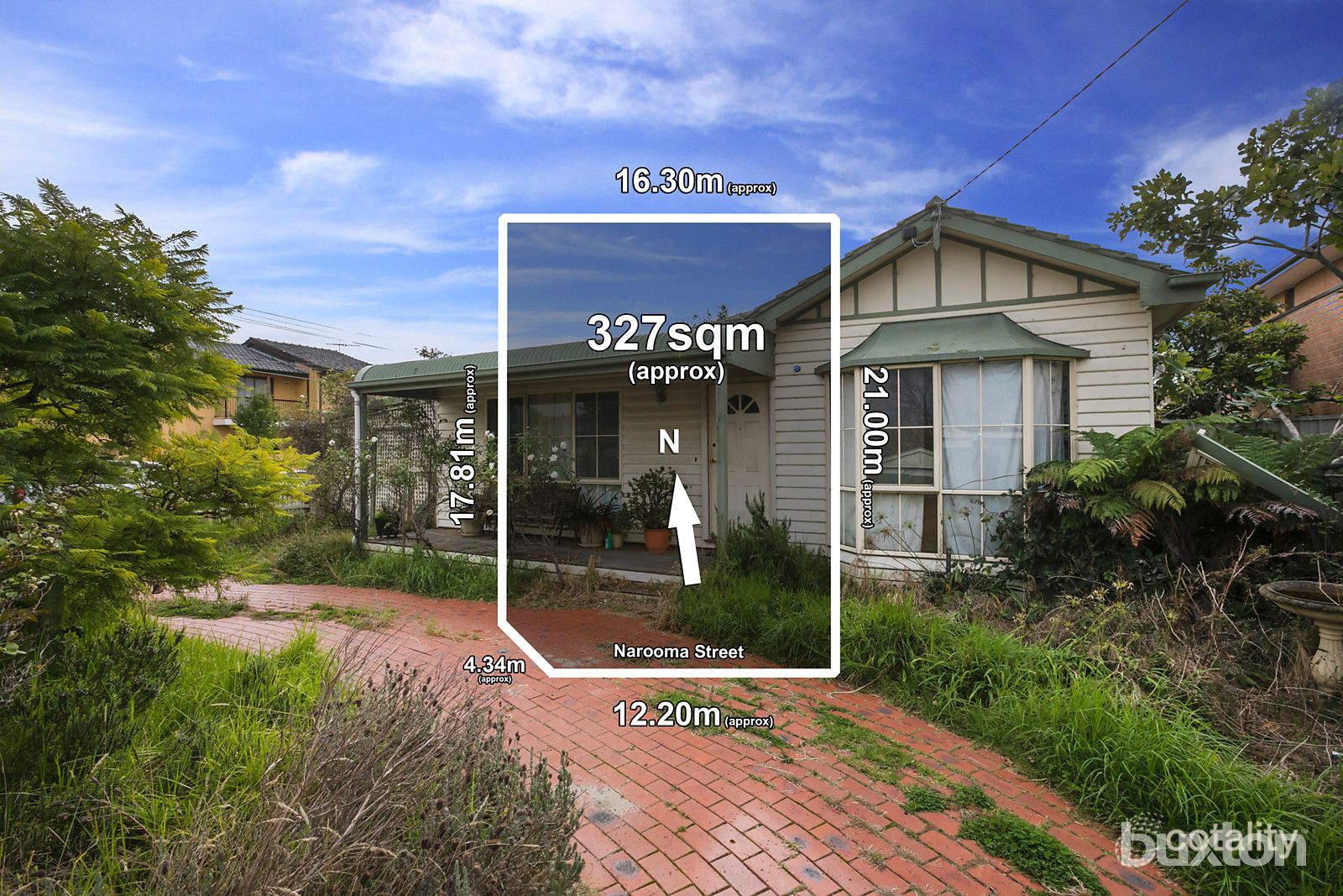 11a Narooma St, Moorabbin, VIC 3189