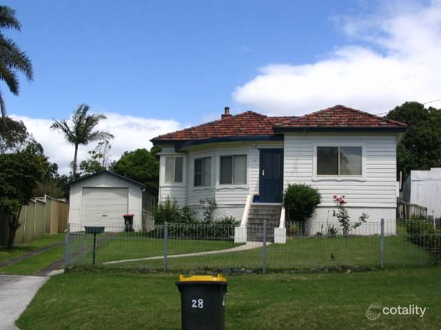 28 Prospect St, Mount Saint Thomas, NSW 2500