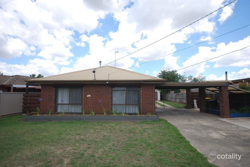 3 Clover St, Wendouree, VIC 3355