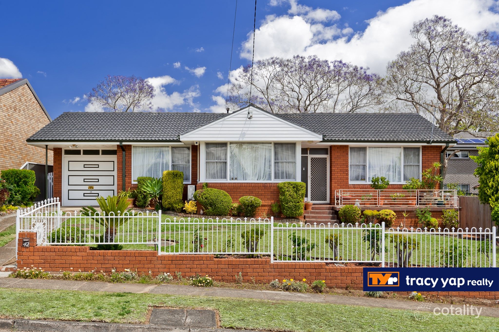 42 Raymond St, Eastwood, NSW 2122