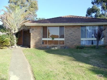 5a Fabian Pl, Rosemeadow, NSW 2560