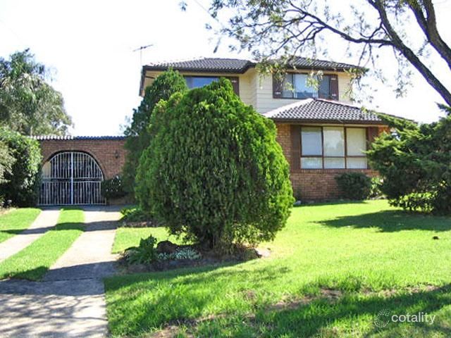 3 Menin Pl, Milperra, NSW 2214