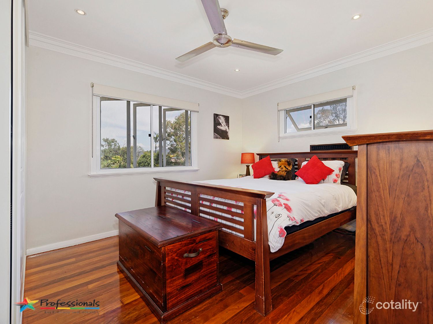 70 Gearside St, Everton Park, QLD 4053