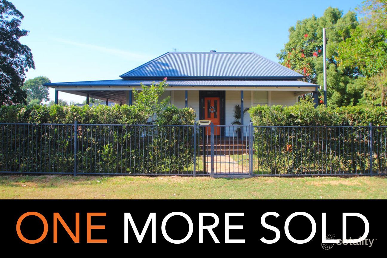 31 Howe St, Singleton, NSW 2330