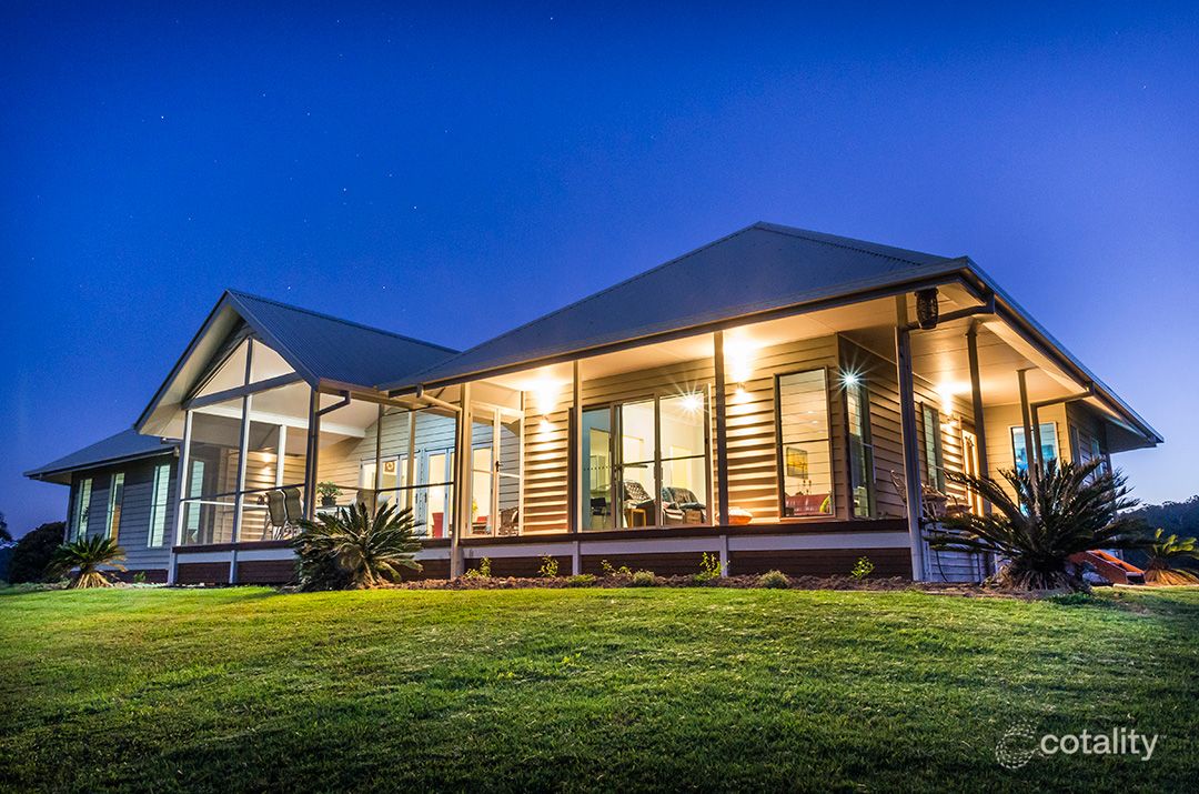 192 Old Ferry Rd, Ashby, NSW 2463