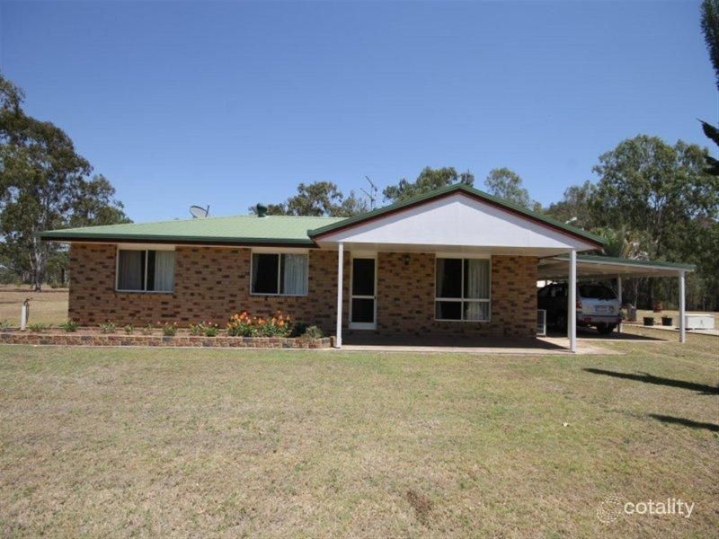 9 Hempseeds Rd, Walmul, QLD 4714