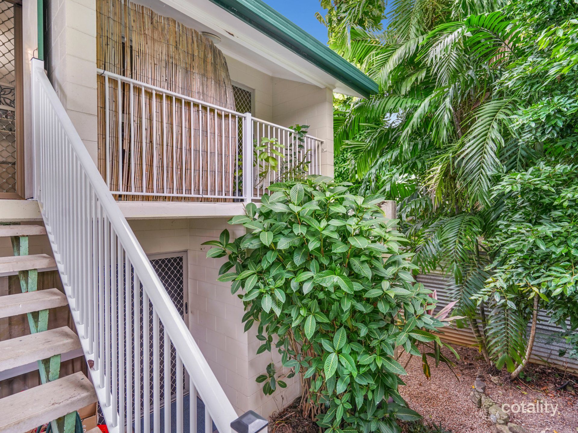 14/6 Mcpherson Cl, Edge Hill, QLD 4870