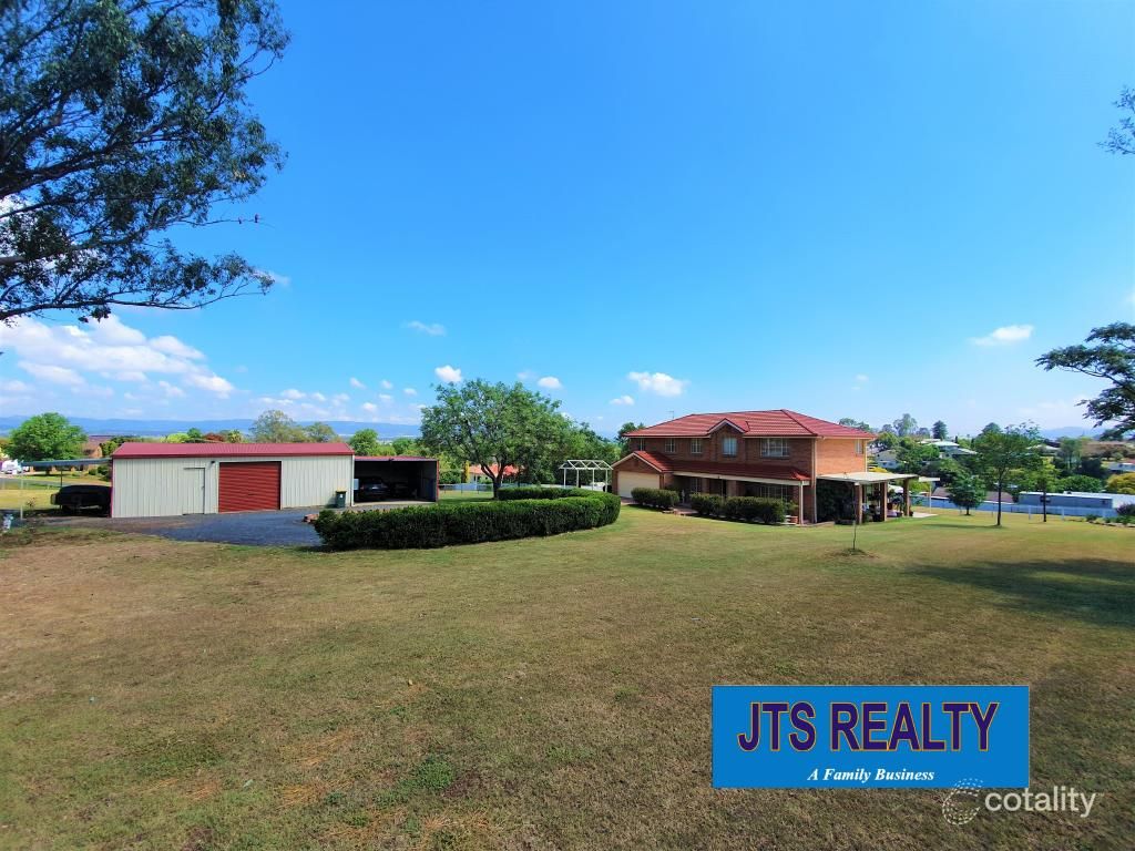 28 Perth St, Aberdeen, NSW 2336