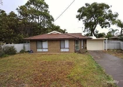 19 Adare Pl, Coodanup, WA 6210