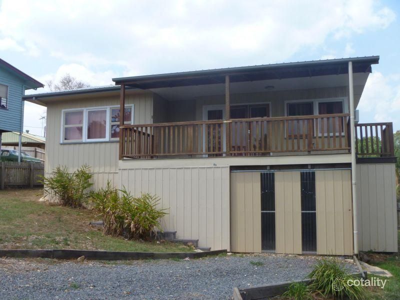 8 Roma St, Monkland, QLD 4570