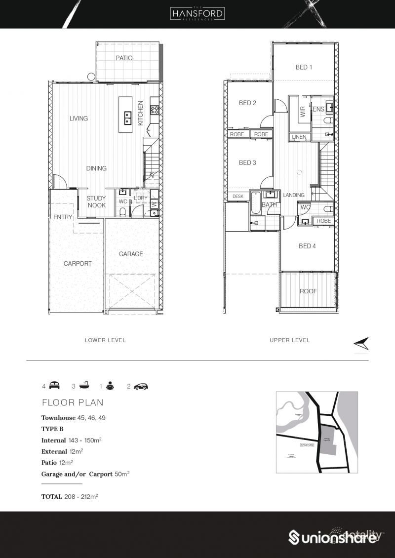 4a-8 Hansford Rd, Coombabah, QLD 4216