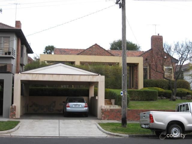 14 Goldthorns Ave, Kew, VIC 3101