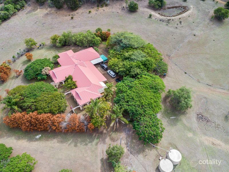 4 Bliesner Rd, Obum Obum, QLD 4309