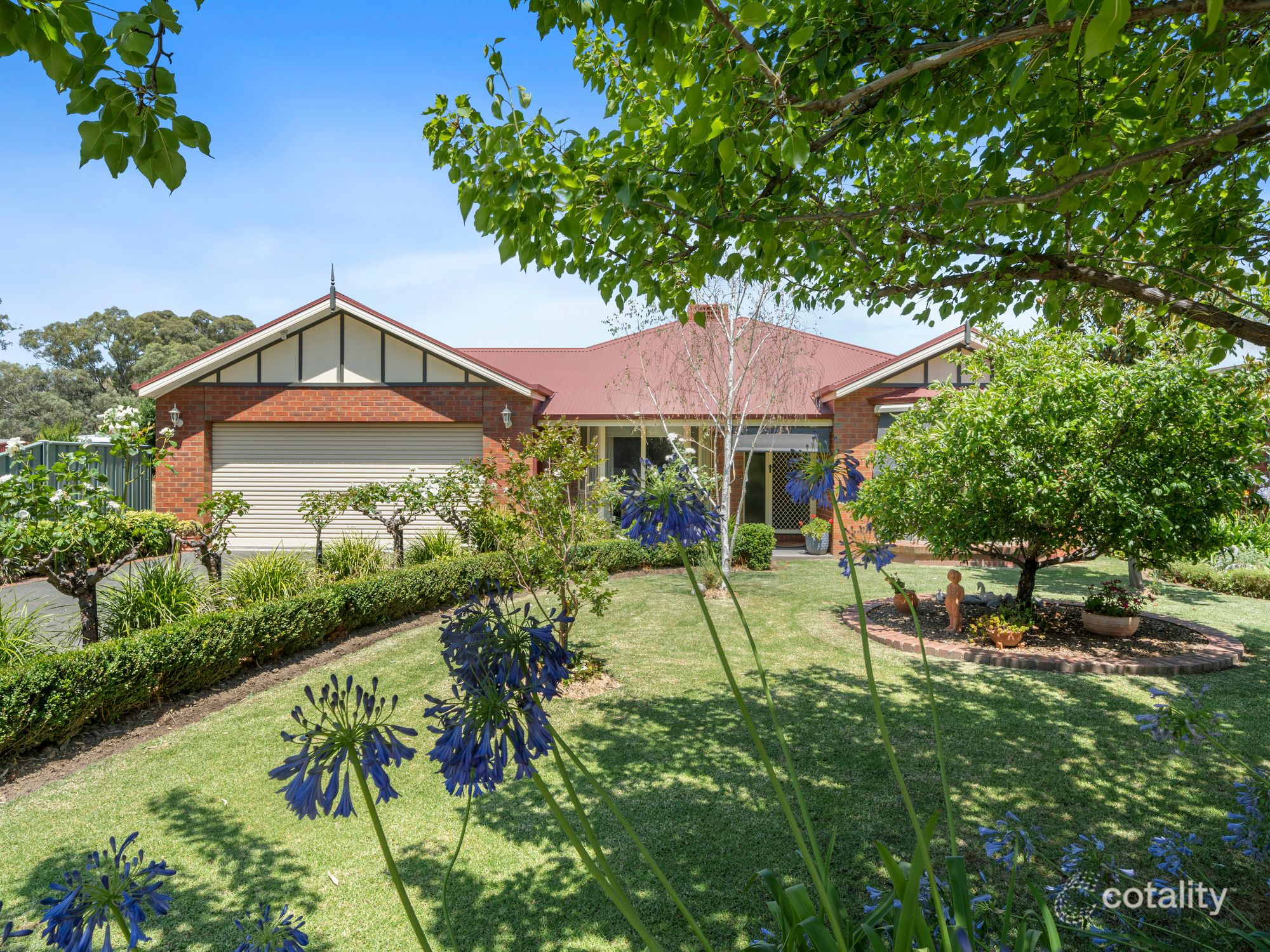 58 Tarcombe St, Euroa, VIC 3666