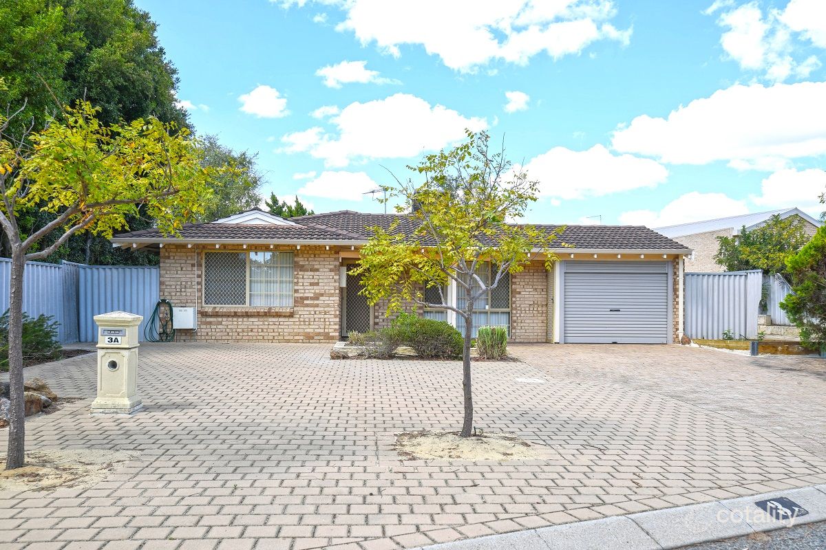 3a Sedgman Mews, Murdoch, WA 6150