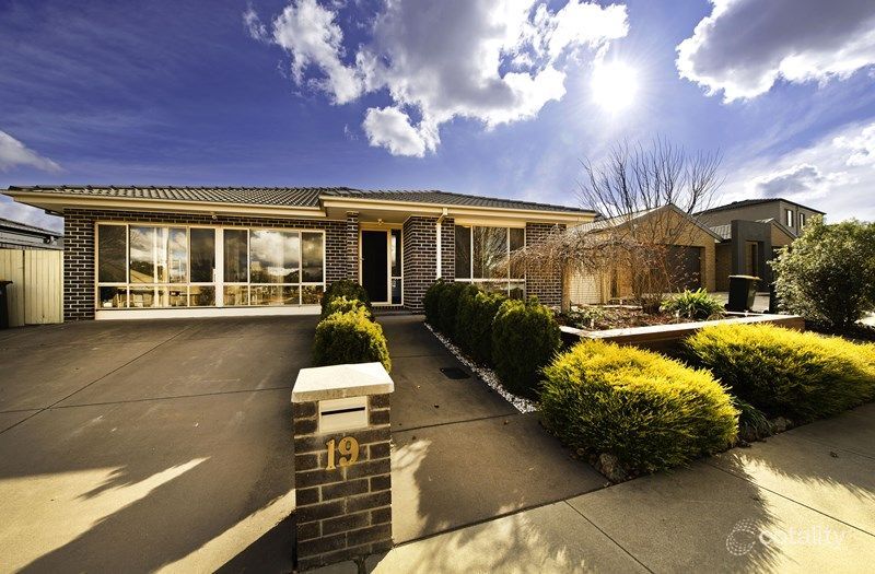 19 Anchorage St, Harrison, ACT 2914