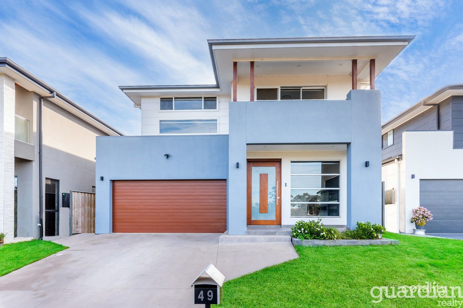 49 Longerenong Ave, Box Hill, NSW 2765