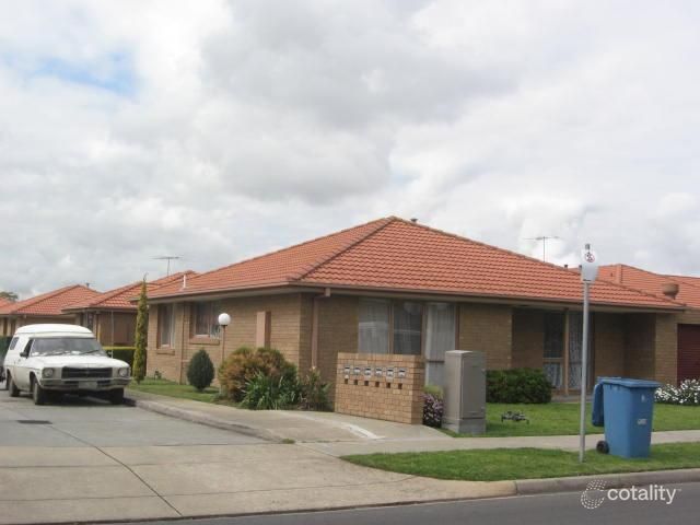 9/33 Fintonia Rd, Noble Park, VIC 3174