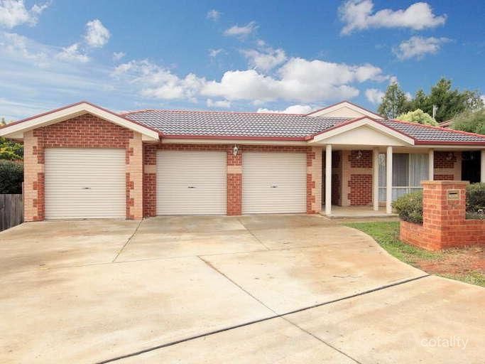 44 Allumba St, Queanbeyan West, NSW 2620