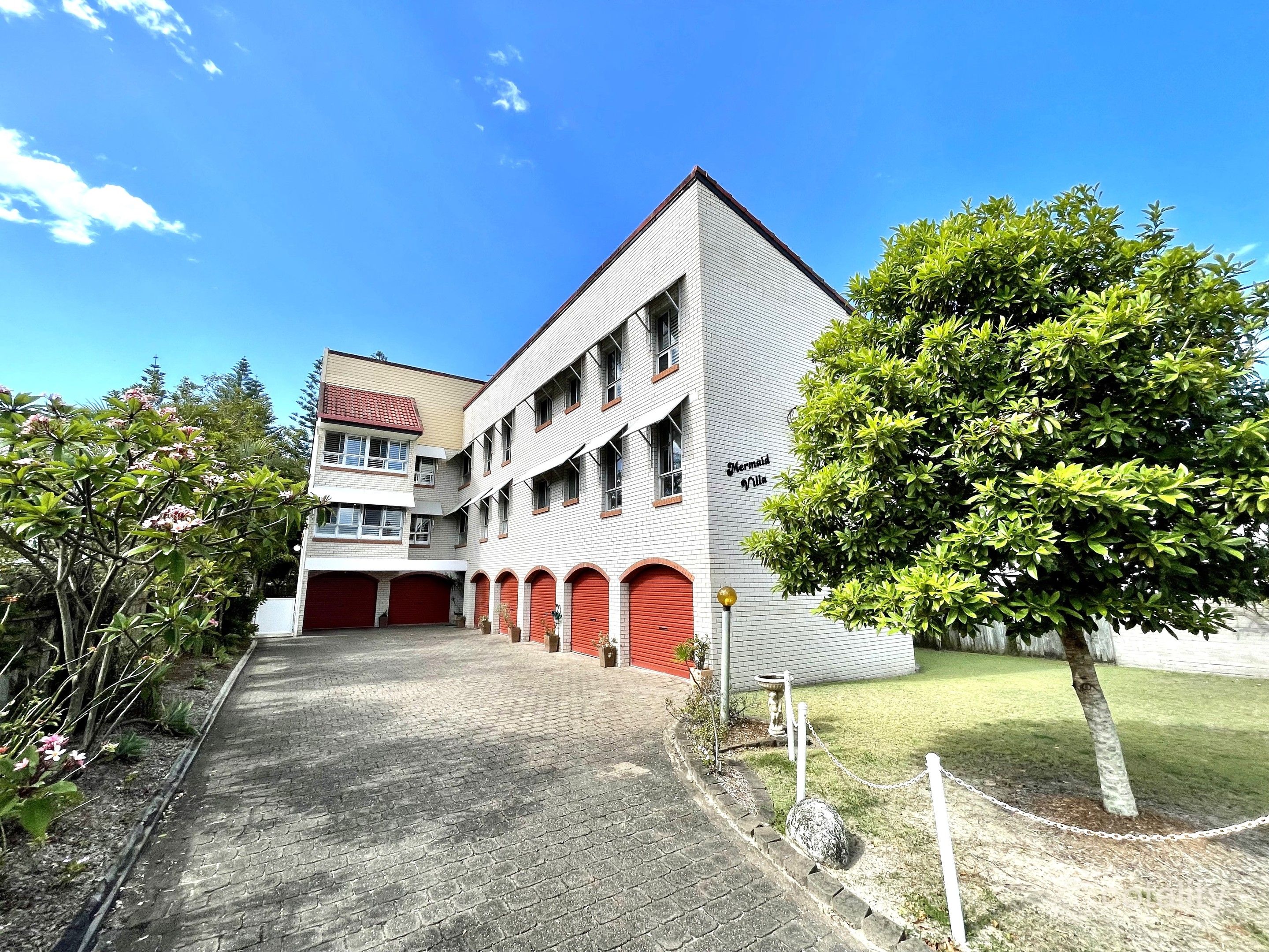 4/17 William St, Mermaid Beach, QLD 4218