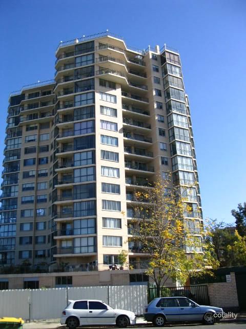 8/3 Sorrell St, Parramatta, NSW 2150