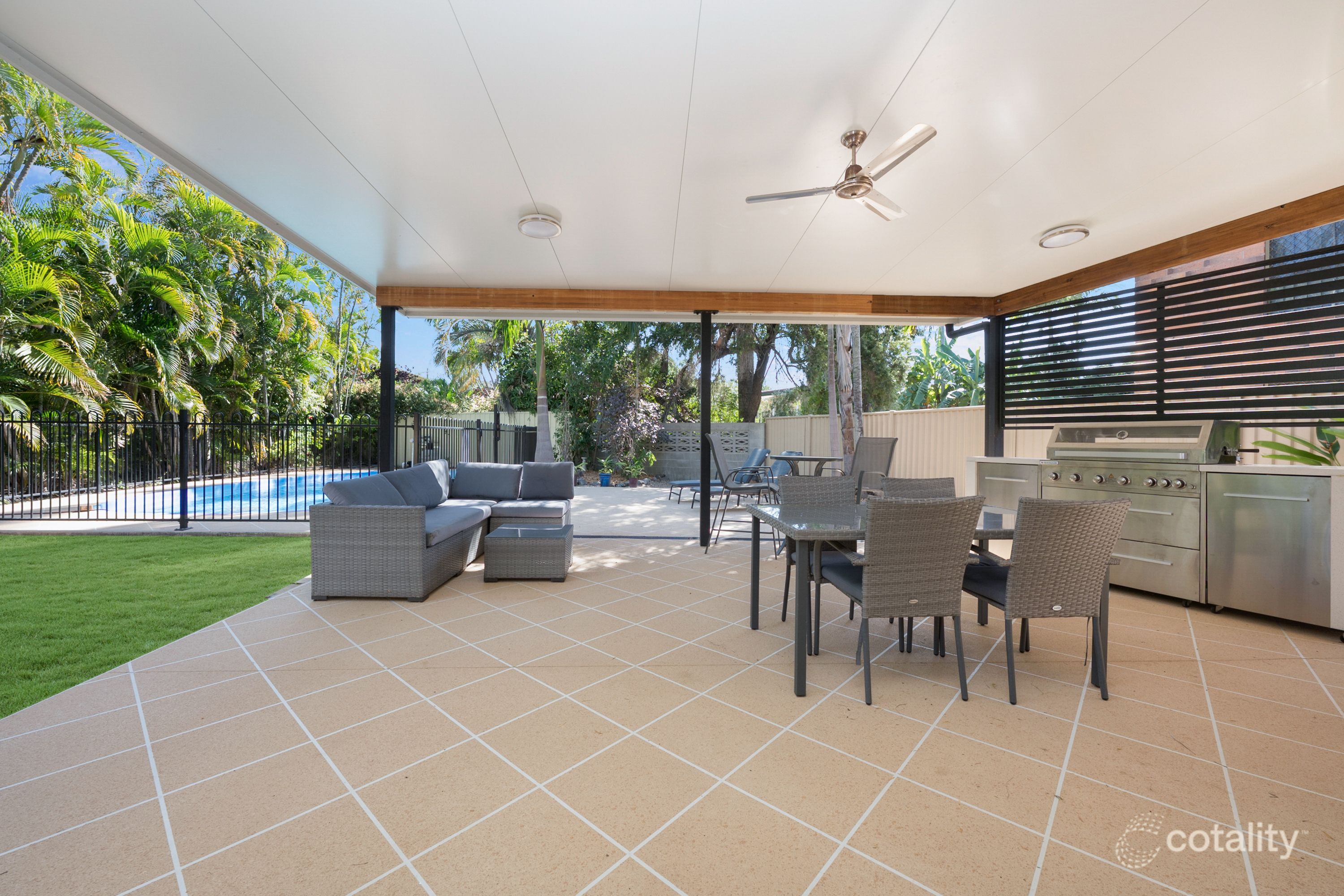 53 Coates St, Mount Louisa, QLD 4814